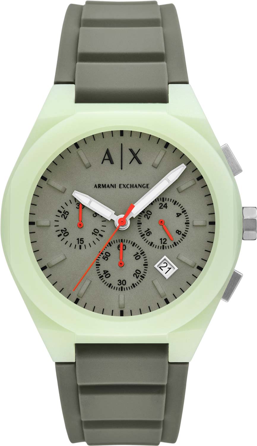 �������� ���� Armani Exchange AX4171 � �����������