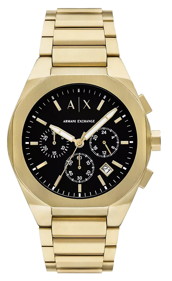   Armani Exchange AX4180  