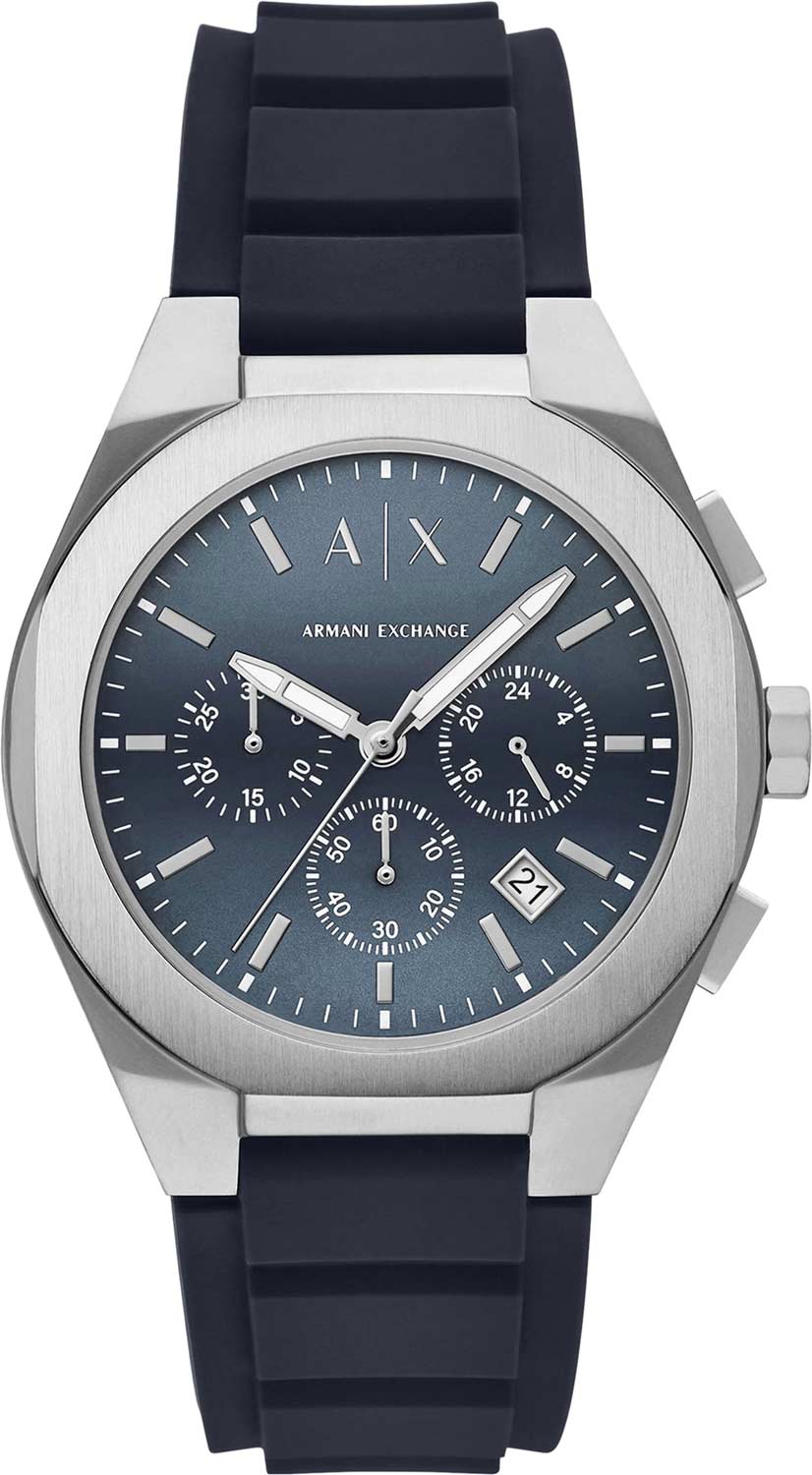   Armani Exchange AX4185  