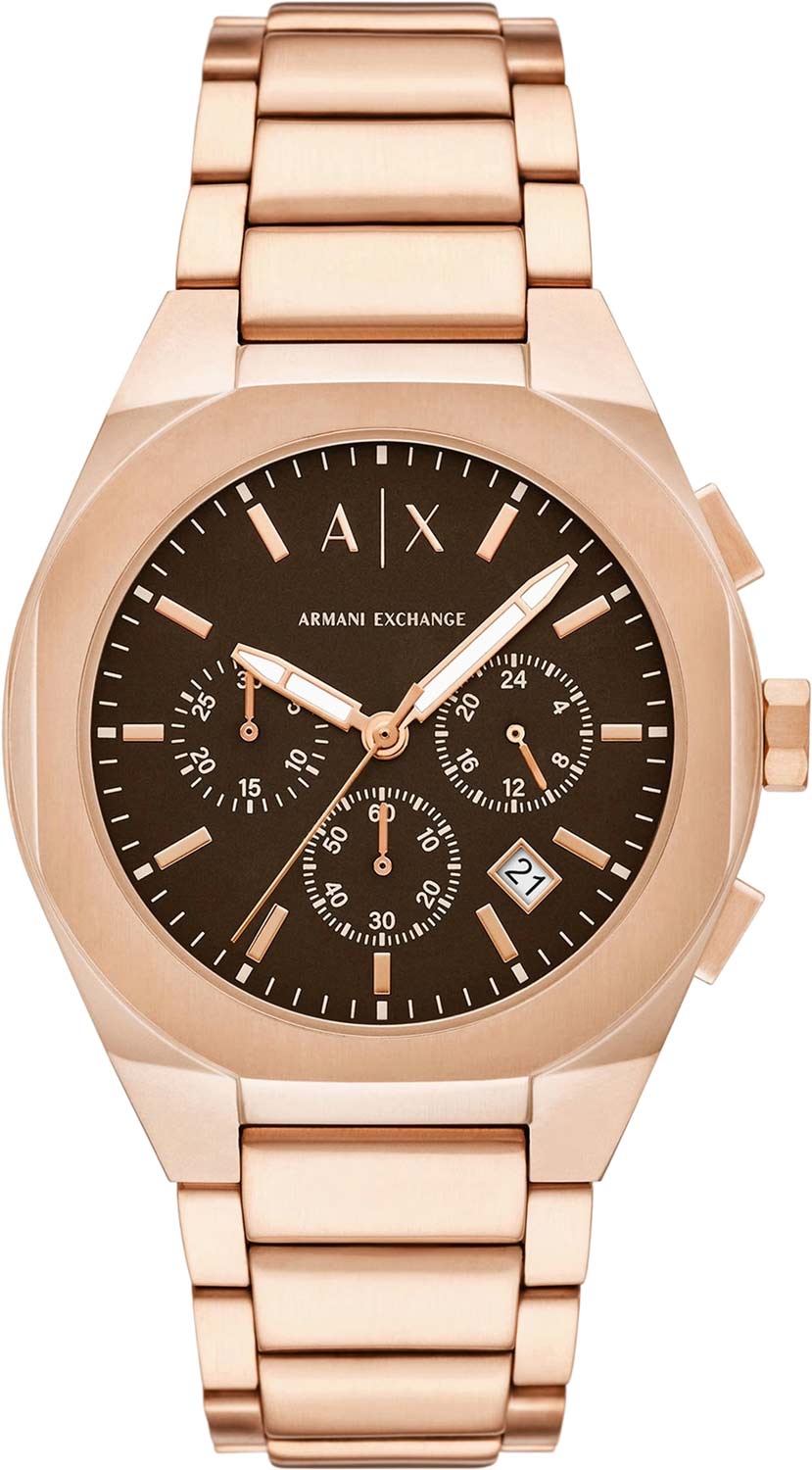   Armani Exchange AX4188  