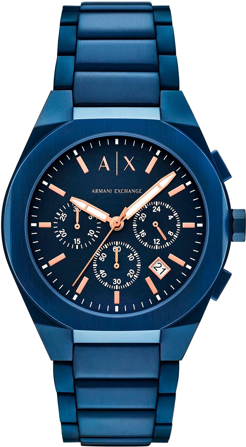   Armani Exchange AX4189  