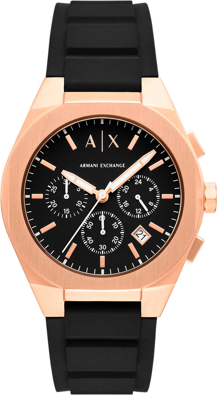   Armani Exchange AX4190  