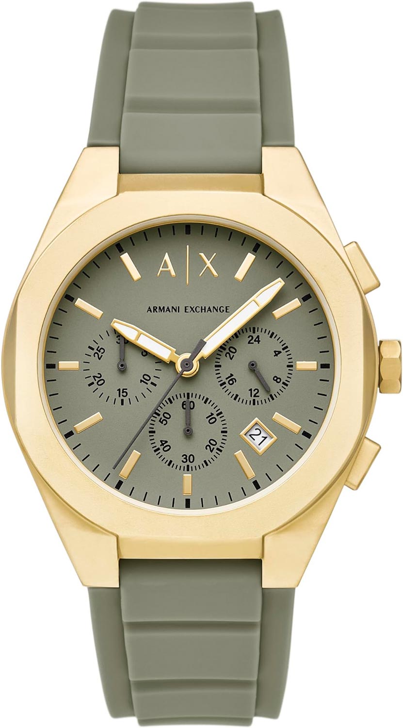   Armani Exchange AX4197  