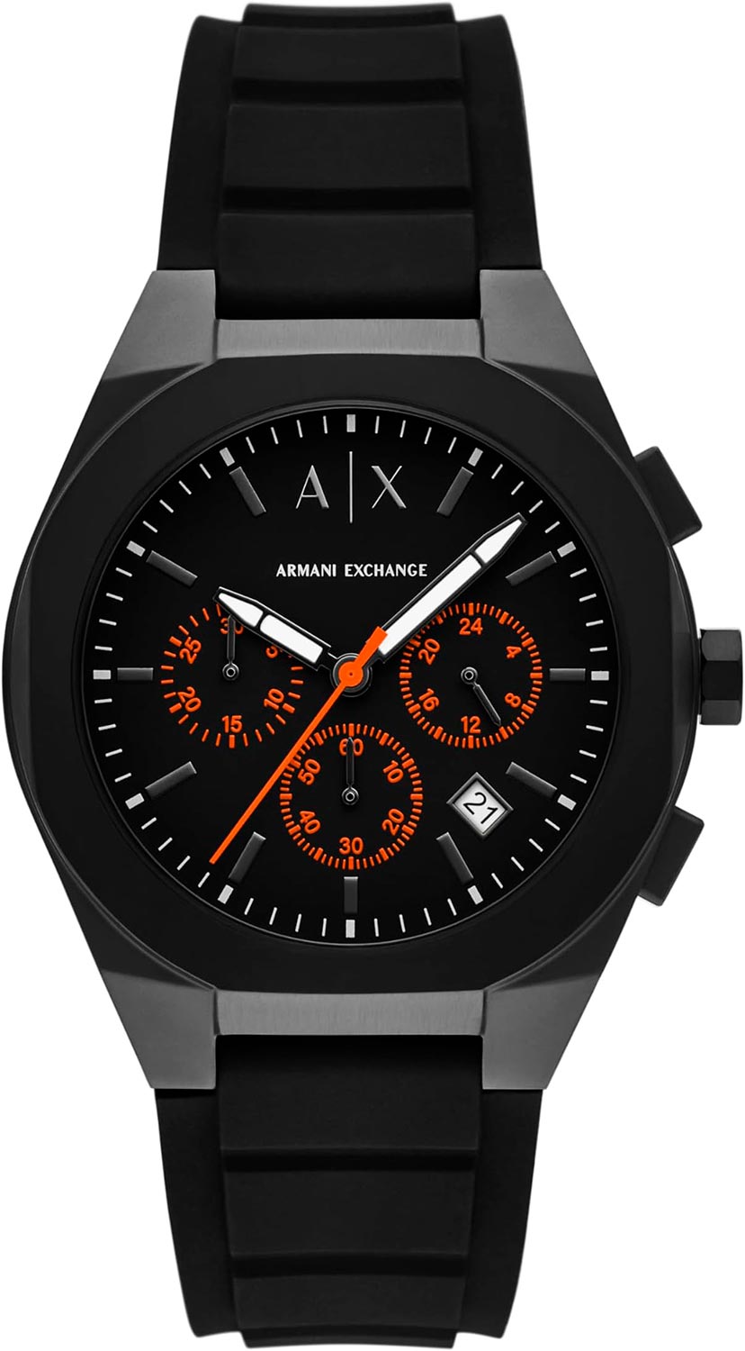   Armani Exchange AX4198  
