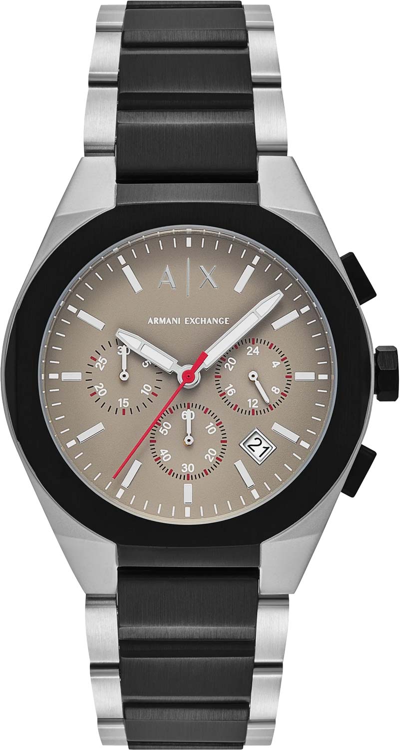 �������� ���� Armani Exchange AX4199 � �����������
