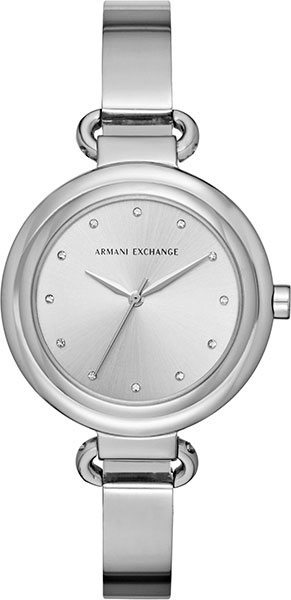   Armani Exchange AX4239
