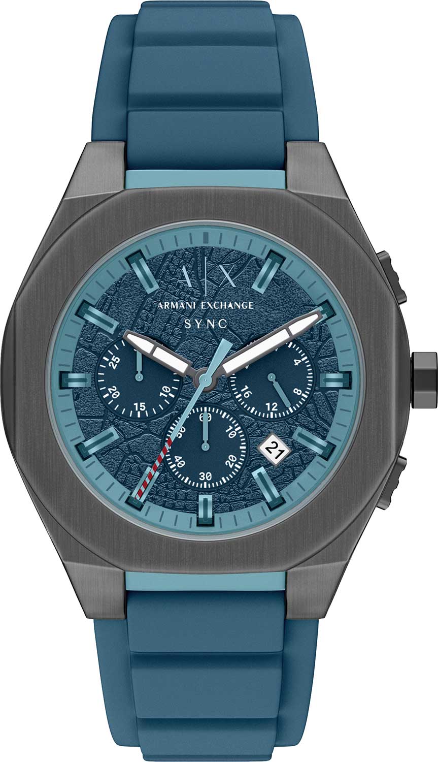 �������� ���� Armani Exchange AX4291 � �����������