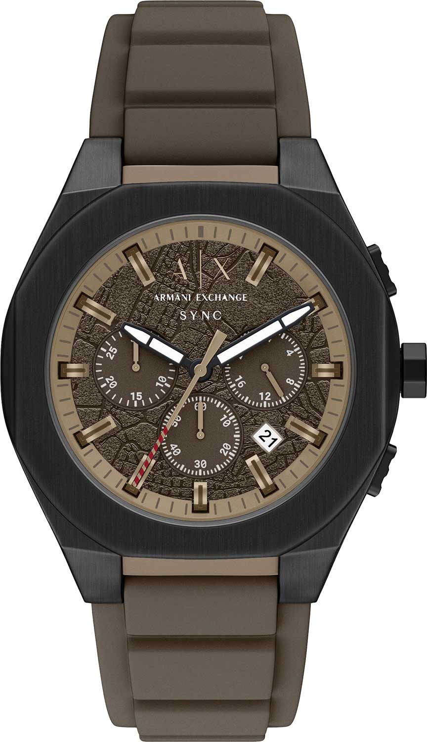 Наручные часы Armani Exchange AX4293 с хронографом