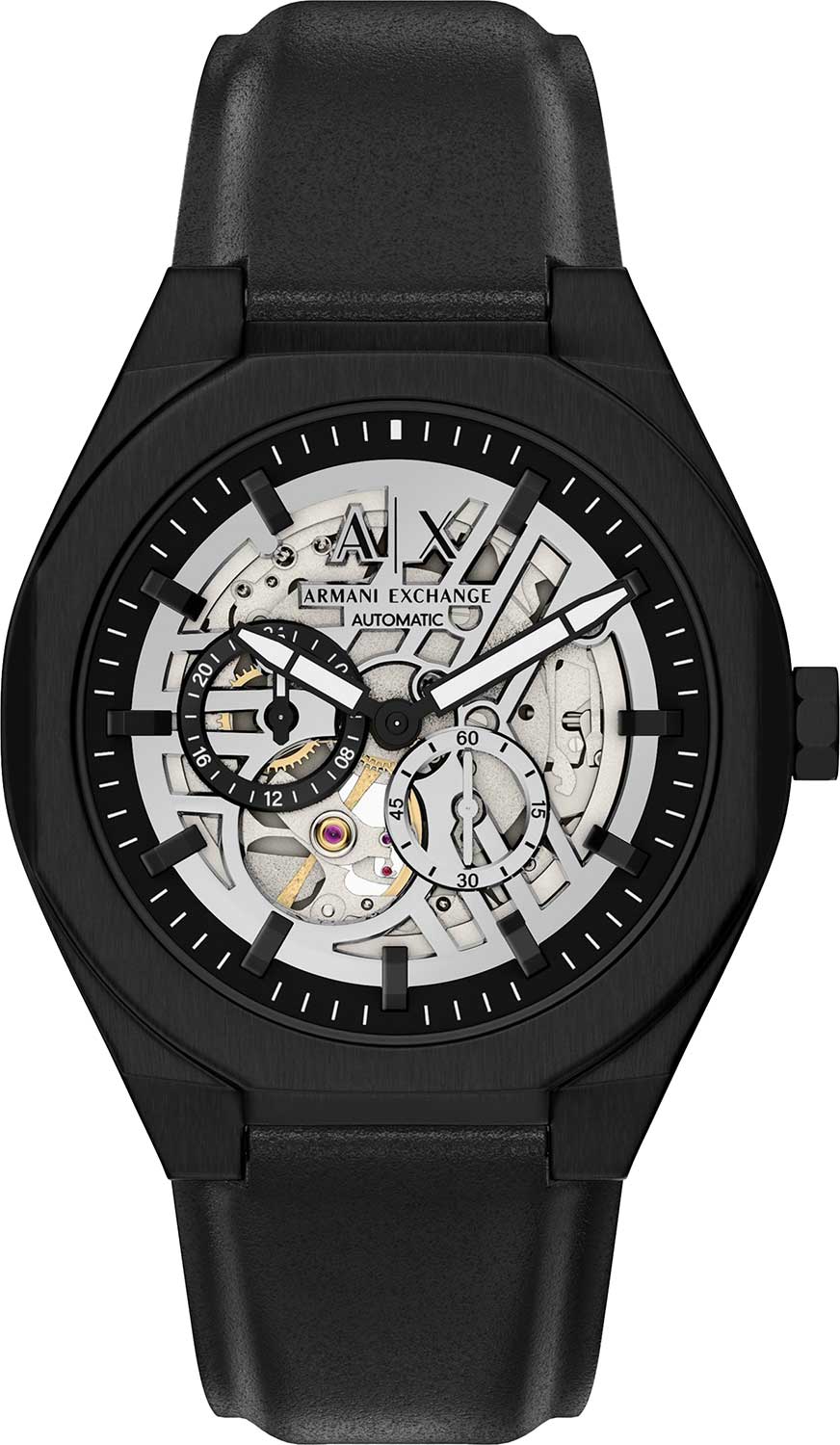 ������������ �������� ���� Armani Exchange AX4297