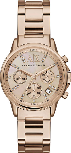   Armani Exchange AX4326  