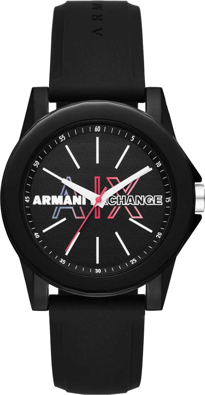   Armani Exchange AX4374-ucenka