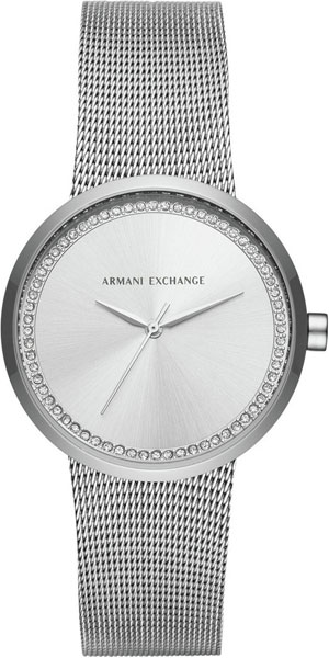   Armani Exchange AX4501