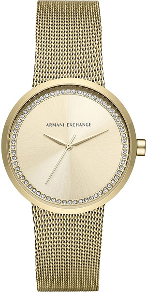   Armani Exchange AX4502
