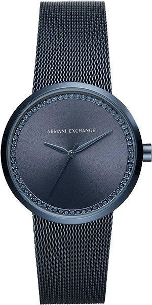   Armani Exchange AX4504