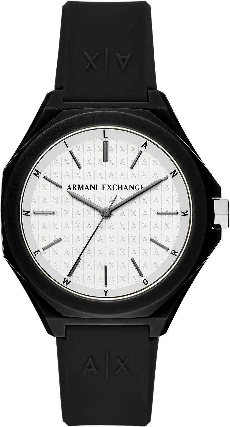   Armani Exchange AX4600
