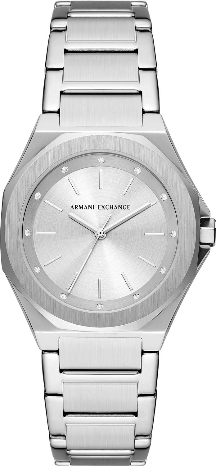   Armani Exchange AX4606