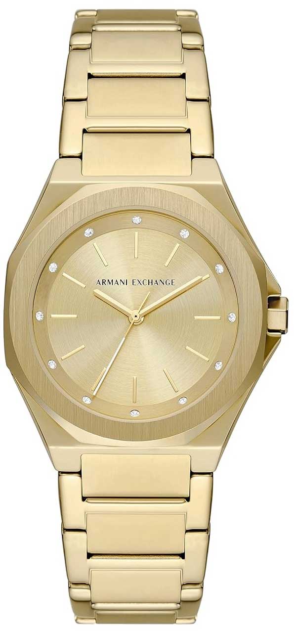 Наручные часы Armani Exchange AX4608-ucenka
