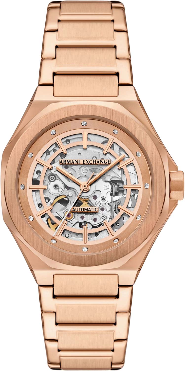    Armani Exchange AX4619