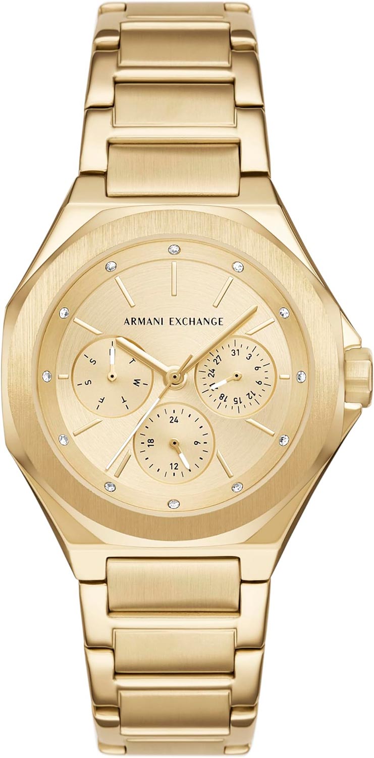   Armani Exchange AX4624