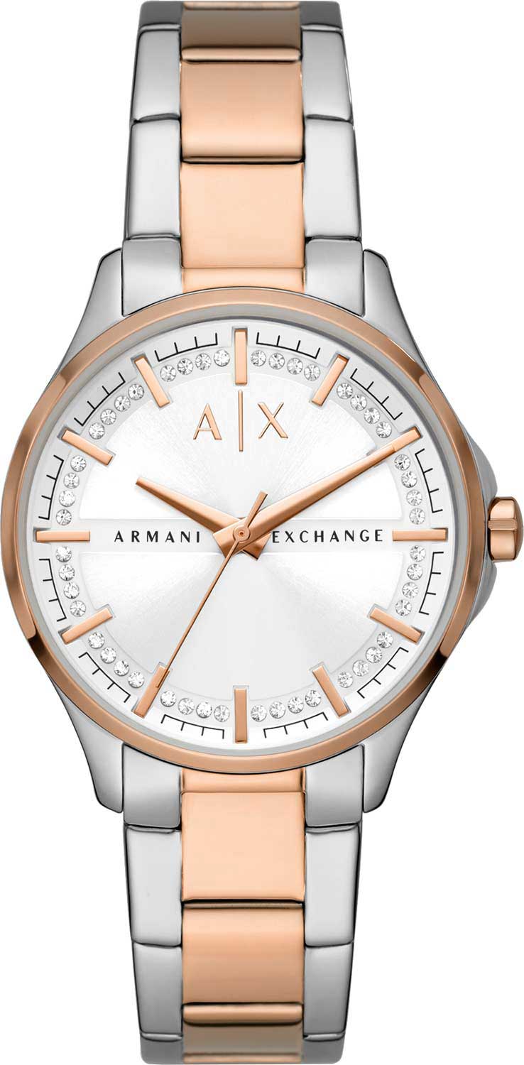 Наручные часы Armani Exchange AX5258-ucenka