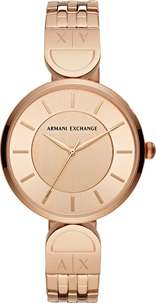   Armani Exchange AX5328