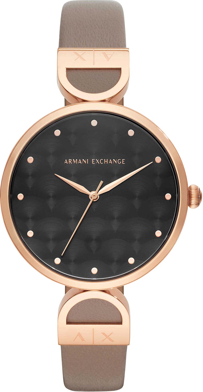   Armani Exchange AX5329