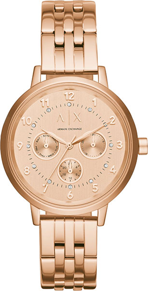   Armani Exchange AX5374
