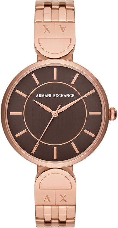   Armani Exchange AX5384