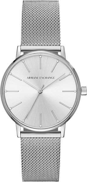   Armani Exchange AX5535