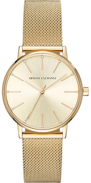 Наручные часы Armani Exchange AX5536-ucenka