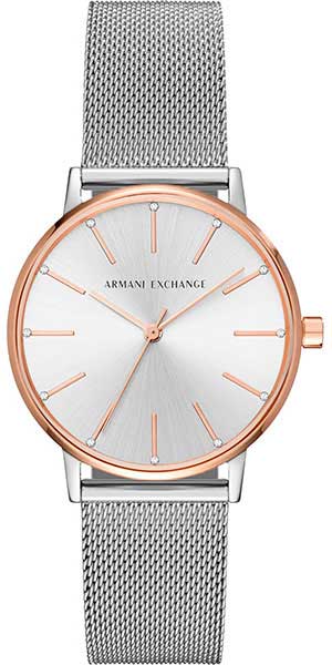 Наручные часы Armani Exchange AX5537-ucenka-1