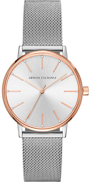 Наручные часы Armani Exchange AX5537-ucenka