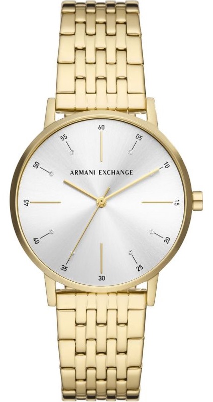   Armani Exchange AX5579