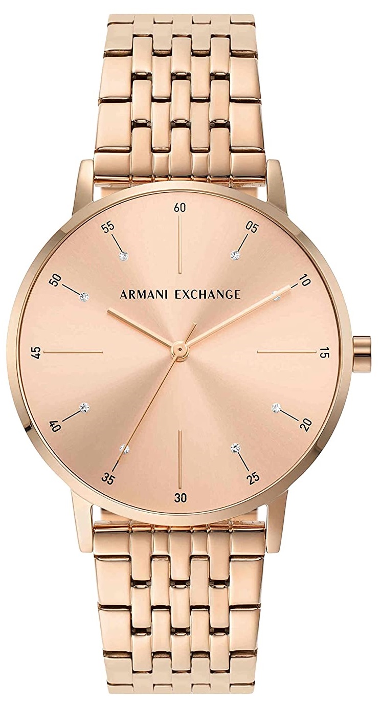   Armani Exchange AX5581