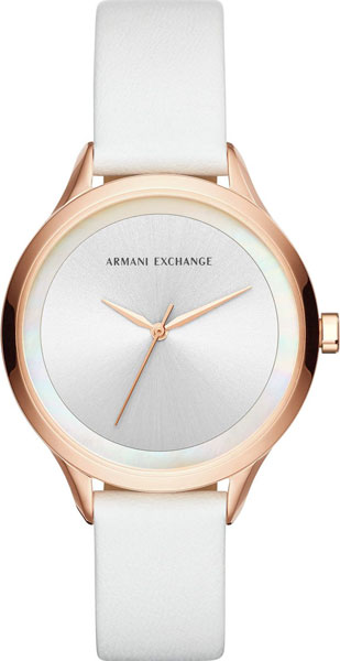   Armani Exchange AX5604
