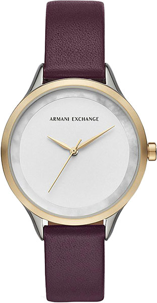   Armani Exchange AX5605