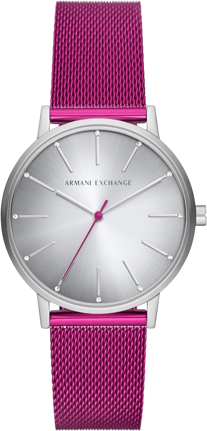   Armani Exchange AX5616