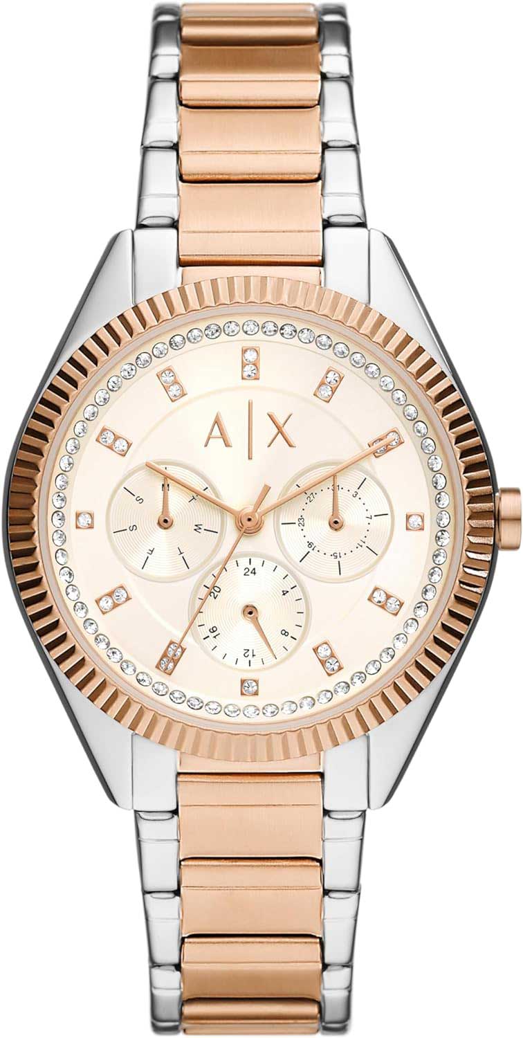   Armani Exchange AX5662-ucenka