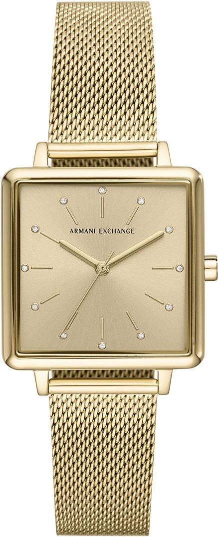   Armani Exchange AX5801