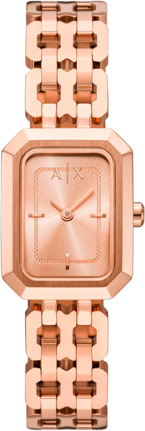   Armani Exchange AX5814