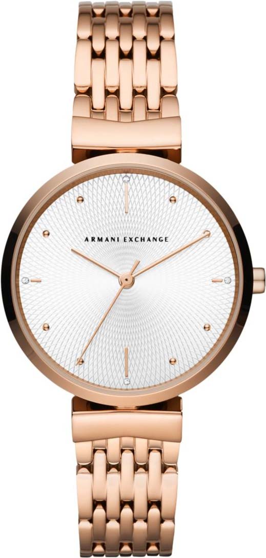   Armani Exchange AX5901