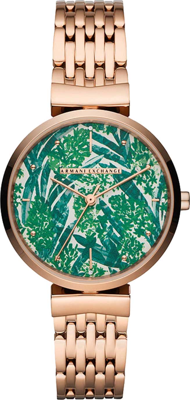 Наручные часы Armani Exchange AX5915