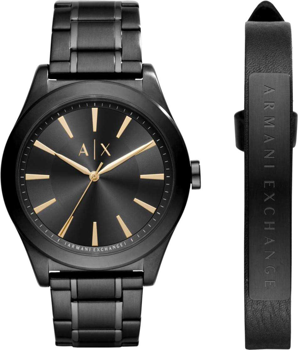   Armani Exchange AX7102-ucenka