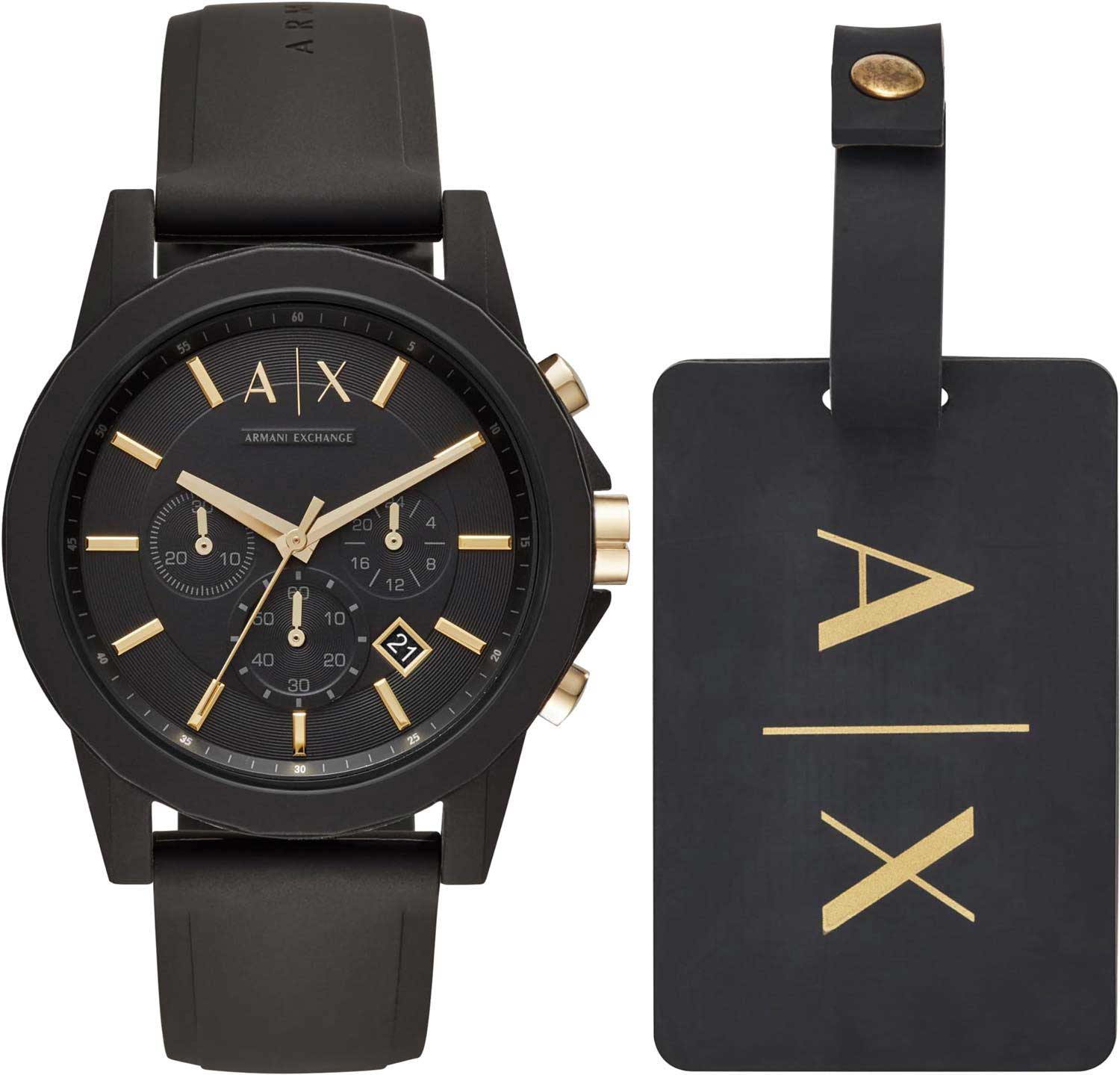 �������� ���� Armani Exchange AX7105-ucenka � �����������