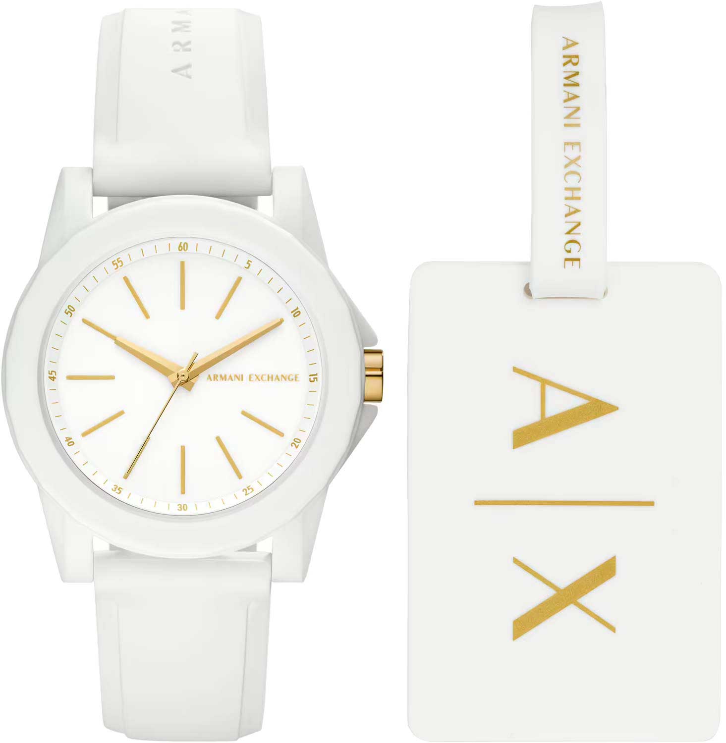 �������� ���� Armani Exchange AX7126-ucenka