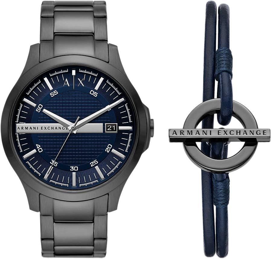 :      Armani Exchange AX7127