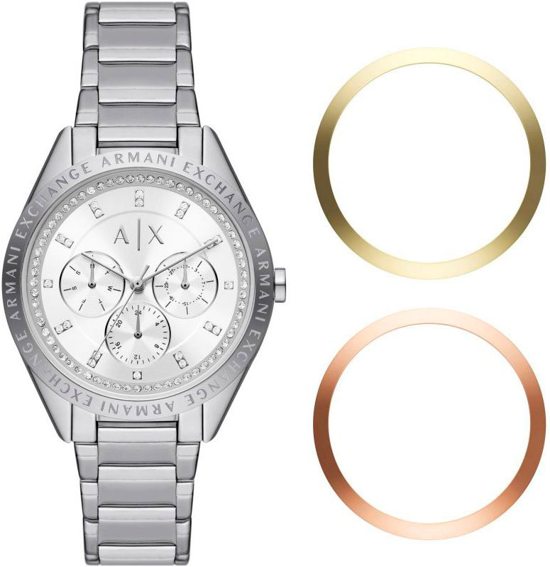 Наручные часы Armani Exchange AX7142SET