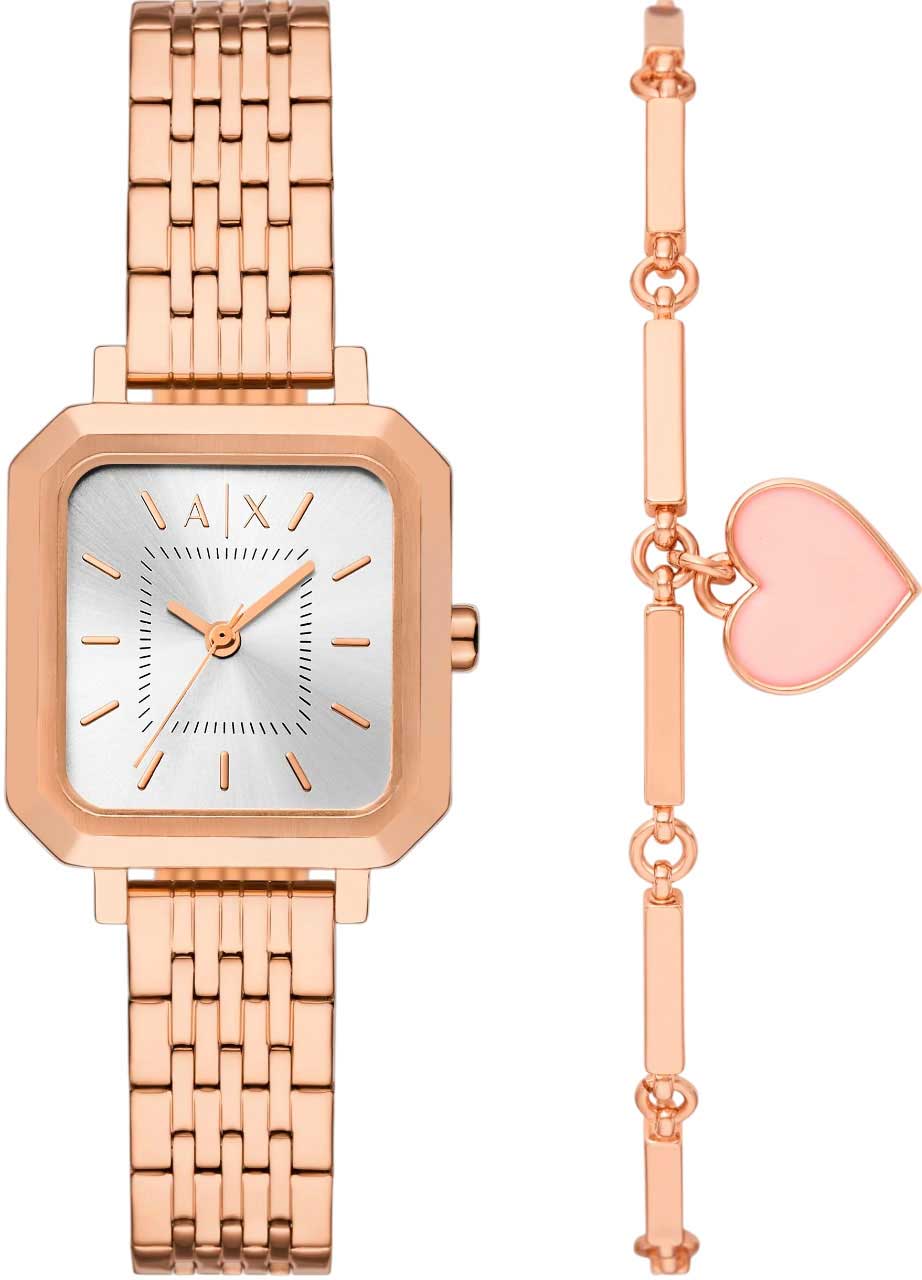Наручные часы Armani Exchange AX7164SET-ucenka