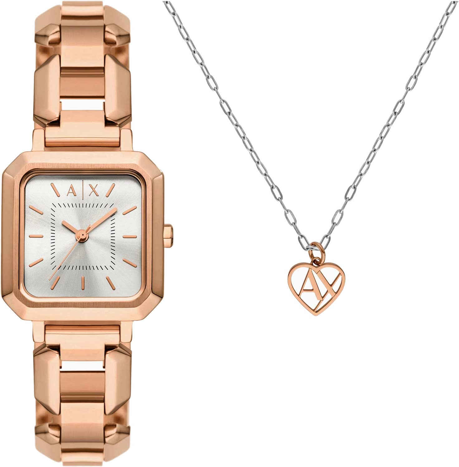 �������� ���� Armani Exchange AX7167SET-ucenka