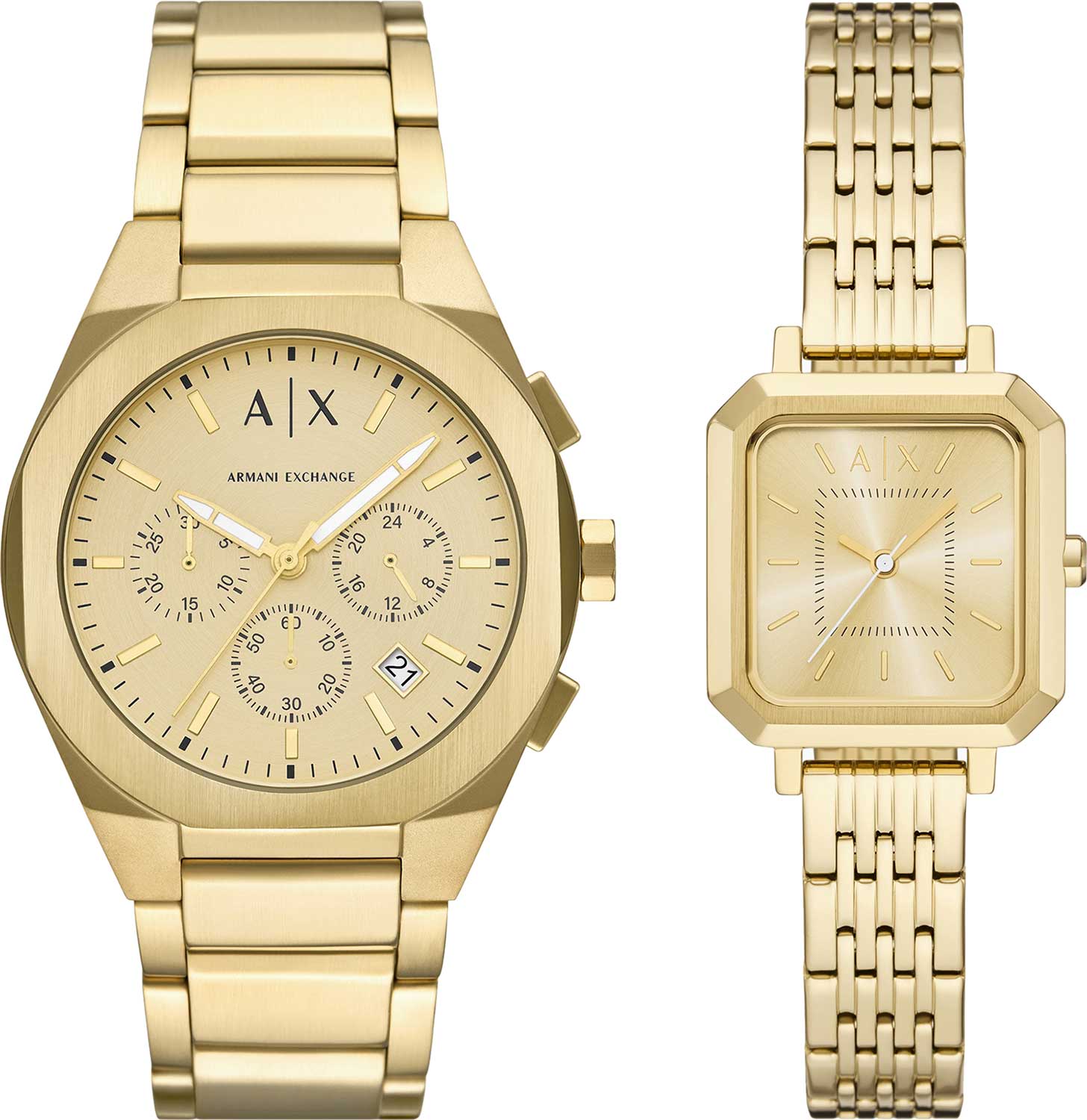 ����� ����� Armani Exchange AX7171SET